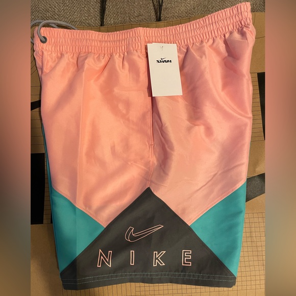 Nike Other - Men’s BRAND NEW Nike swim shorts